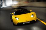Marussia B1 2009 года